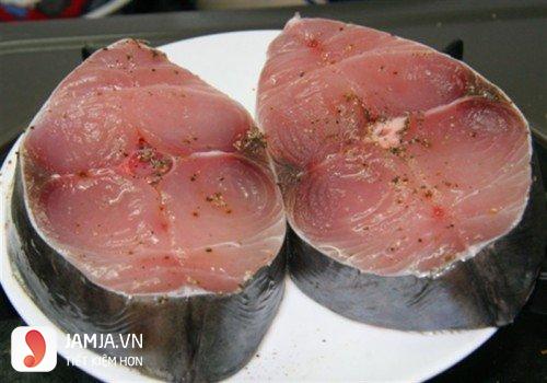 Lợi ích của cá ngừ với sức khỏe 1