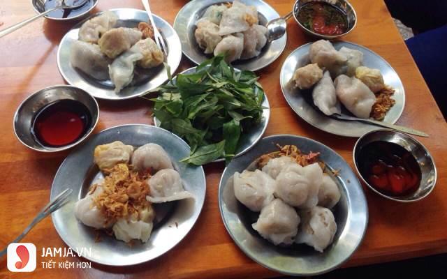 Những món ăn vặt ngon rẻ ở Sài Gòn 4
