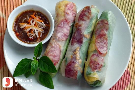 Những món ăn vặt ngon rẻ ở Sài Gòn 5