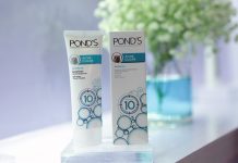 pond's acne clear giá bao nhiêu