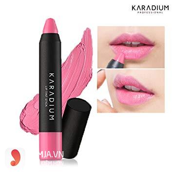 son Karadium Lips Tint Stick Let’s Pink