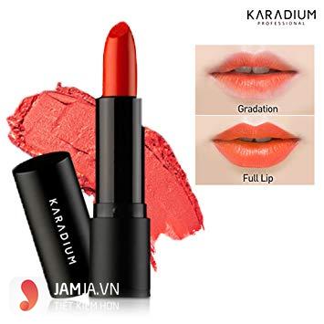 son Karadium Oh My Lips Tangerine