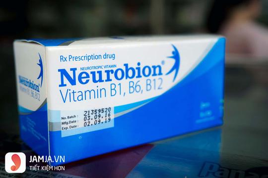 Tác dụng vượt trội của vitamin 3B 2
