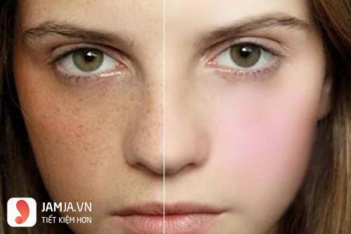 tái tạo da mặt có hại không 2