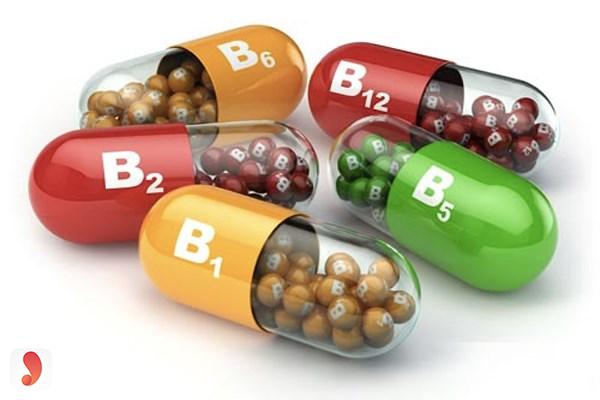 Vitamin 3B là gì
