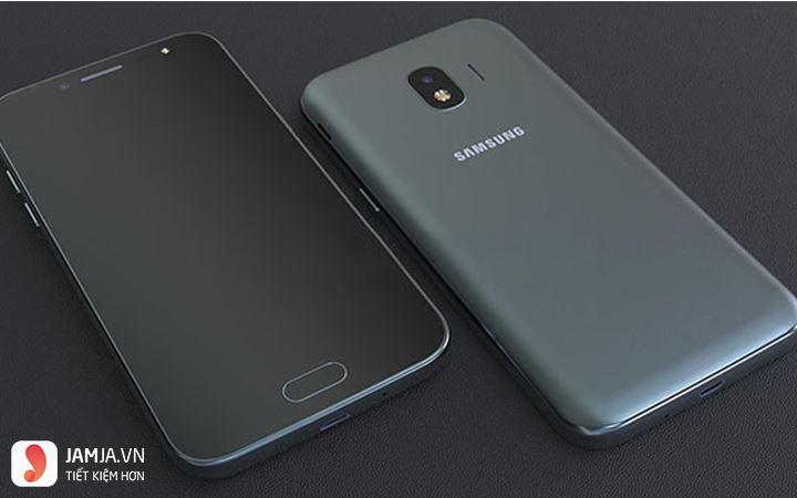 Điện Thoại Samsung Galaxy J2 Pro 2018