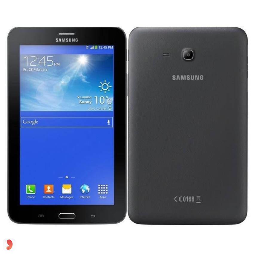 Samsung Galaxy Tab 3V SM-T116NYKUXXV 8GB - 3