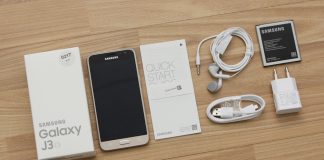 Điện thoại Samsung giá rẻ dưới 3 triệu