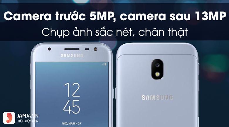 Điện thoại Samsung giá từ 3 đến 4 triệu - 2
