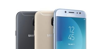 Điện thoại Samsung J7 giá bao nhiêu?