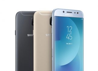 Điện thoại Samsung J7 giá bao nhiêu?
