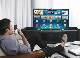 Nên mua smart tivi của hãng nào?