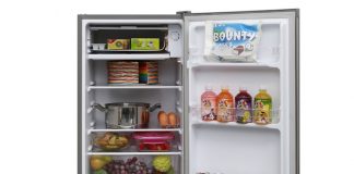 Tủ lạnh giá rẻ dưới 3 triệu