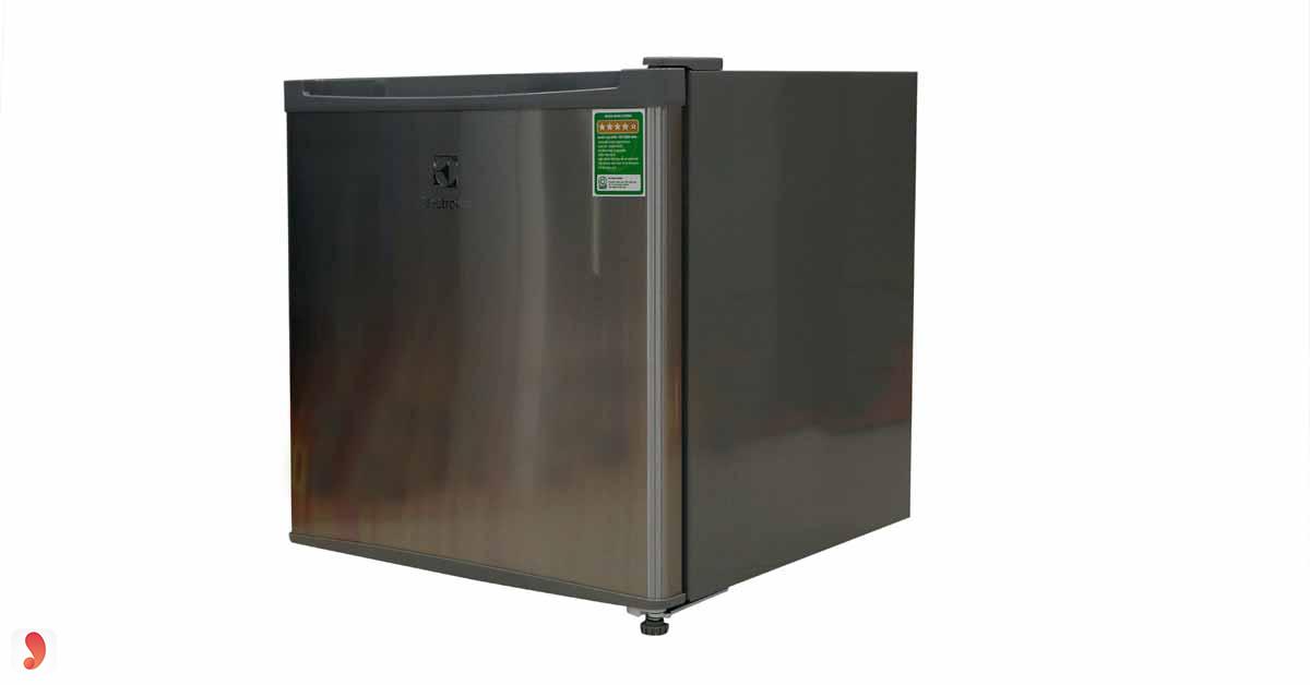 Tủ lạnh mini Electrolux EUM0500SB (46L)