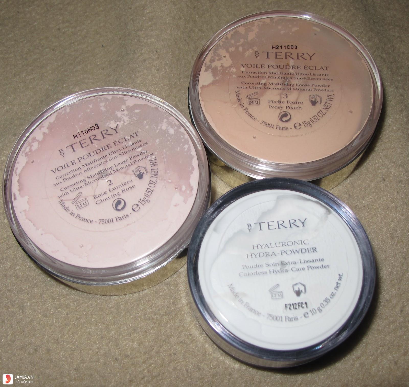 By Terry Hyaluronic Hydra-Powder 3
