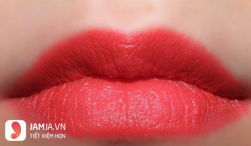 Creamy tint lipstick Innisfree No 4 3