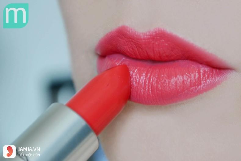 MAC Lipstick- Flowerscope 2