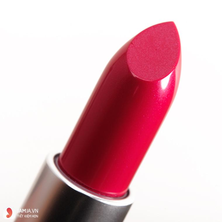 MAC Lipstick- Flowerscope 6