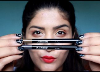 Maybelline Fashion Brow Duo Shaper 3