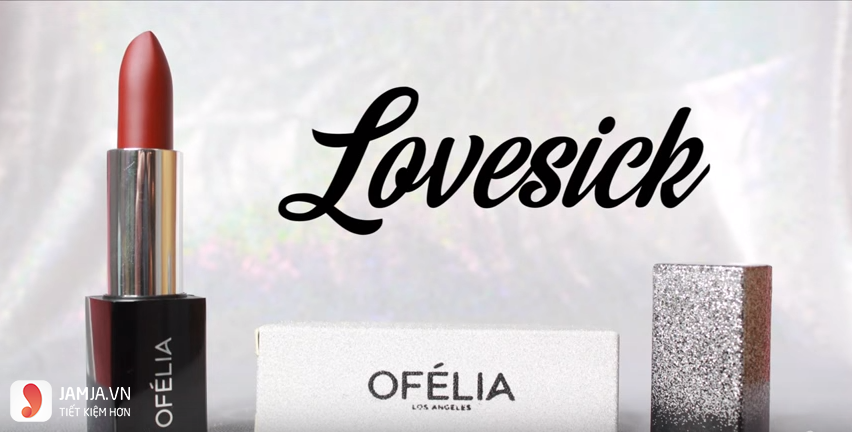 Ofelia Starlight Lovesick 1