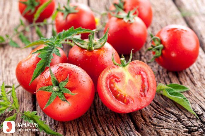 cách chọn cà chua an toàn hiệu quả