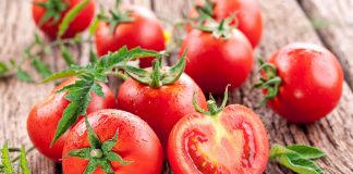 Ăn cà chua có tác dụng gì