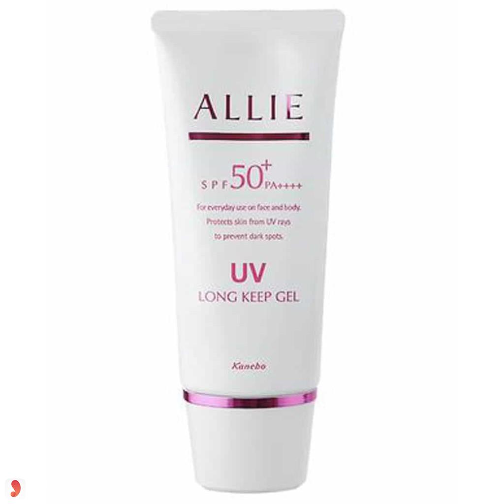 Kem chống nắng Kanebo Allie Extra UV Gel Protector 4