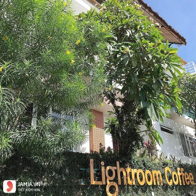 Lightroom Coffee Studio 1