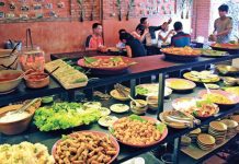 quán ăn ngon ở Sài Gòn giá rẻ