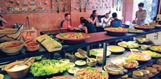 quán ăn ngon ở Sài Gòn giá rẻ