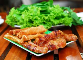 quán ăn ngon rẻ ở Nha Trang