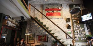 quán cafe đẹp và rẻ ở Đà Nẵng