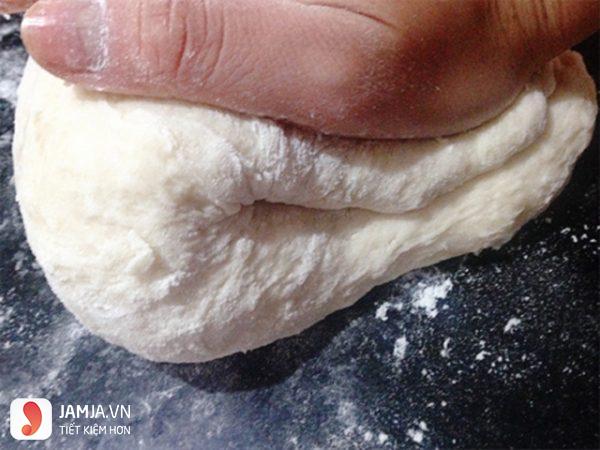 cách làm bánh trôi ngũ sắc 3