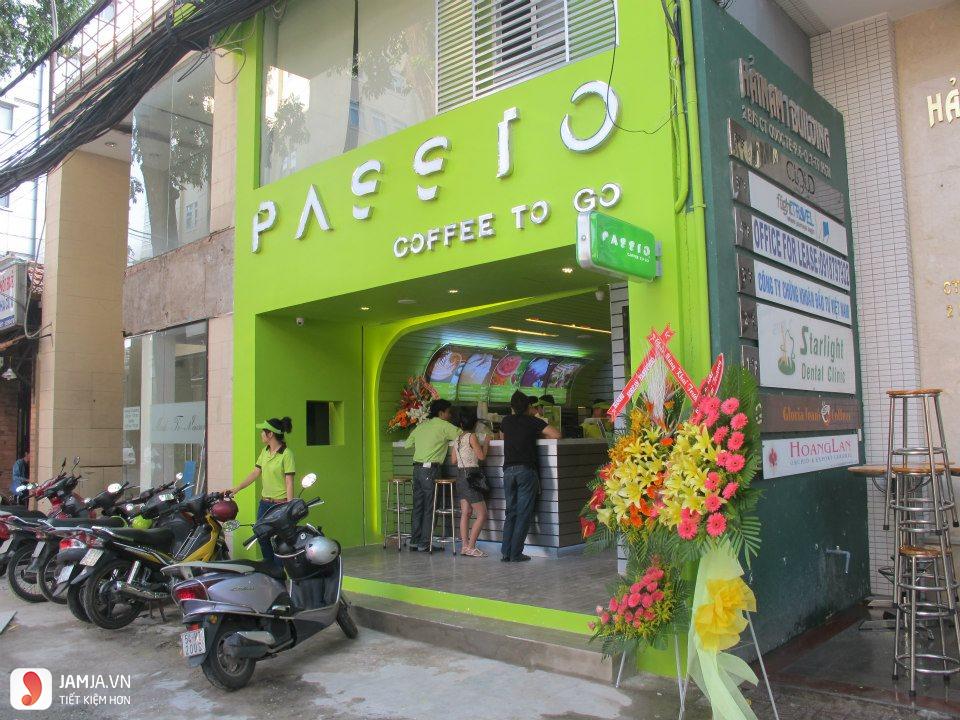 Passio Cafe 1