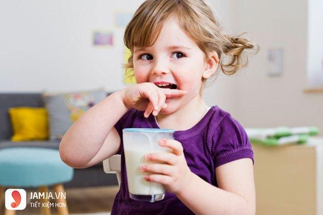 Sữa Kid Essentials có tốt không? 4