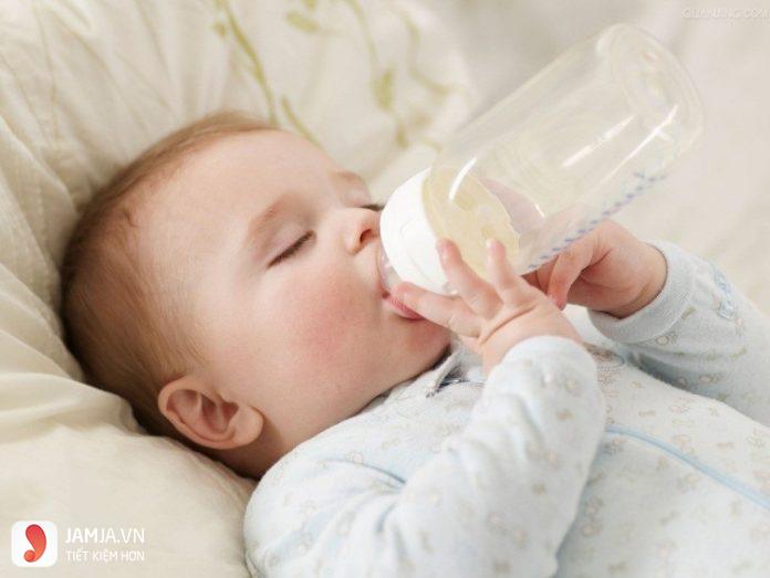 Sữa Kid Essentials có tốt không? 5