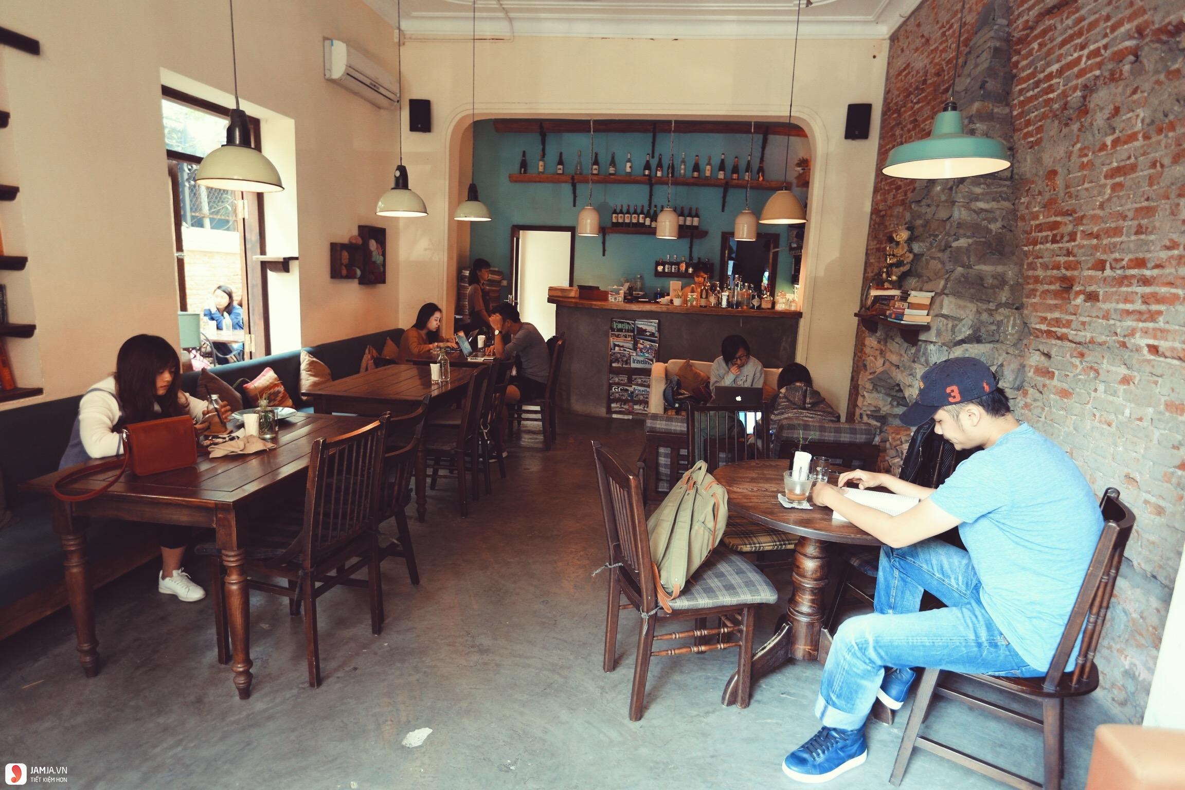 Xofa Cafe 2
