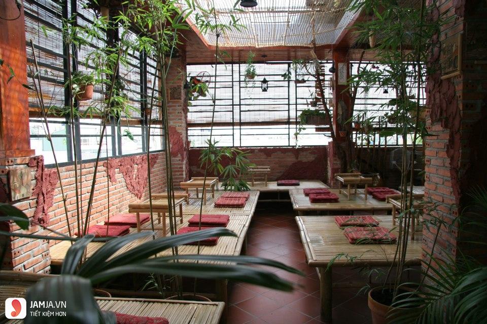Các quán cafe có phòng riêng ở TP Hồ Chí Minh 1