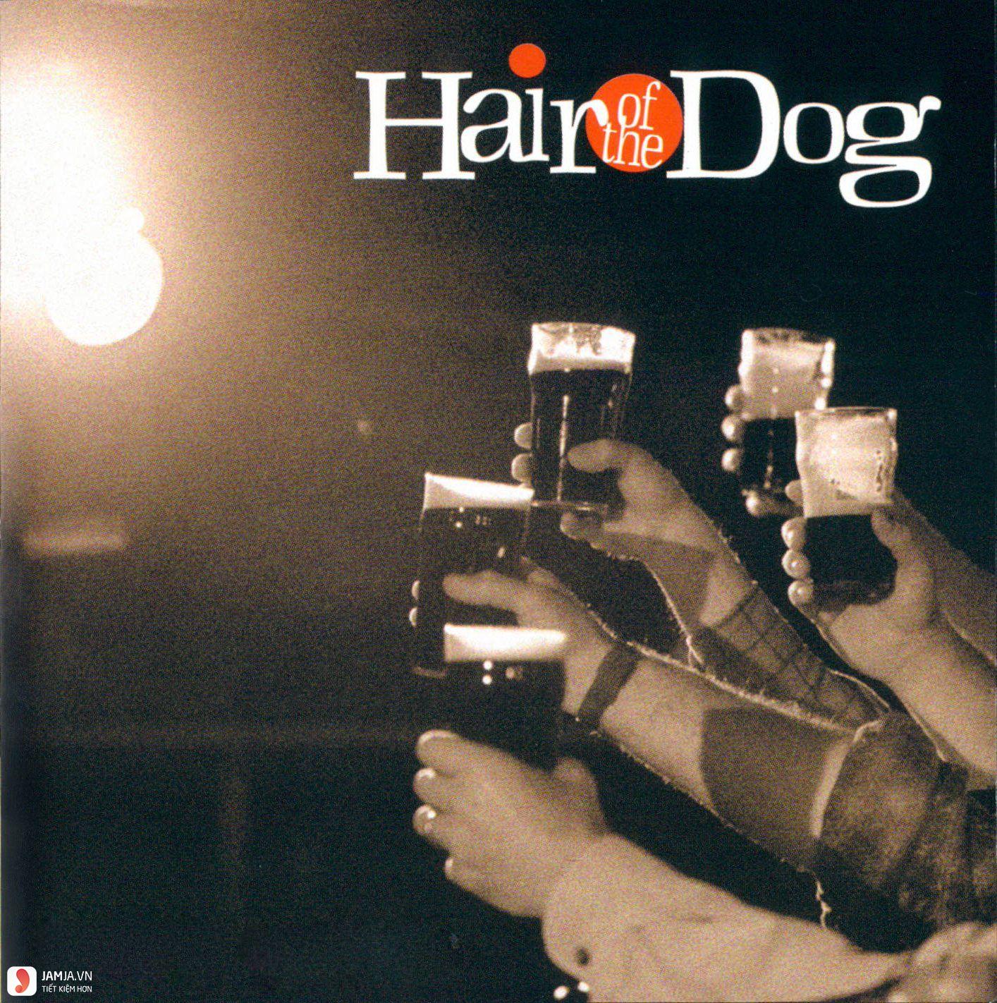 Hair of the Dog 2