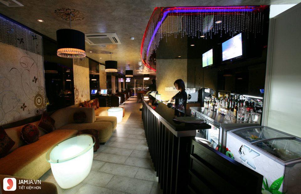quán bar Avalon Cafe Lounge 1