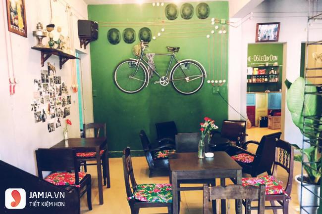 Quán cafe đẹp ở Huế được bình chọn nhiều nhất năm 2018 1