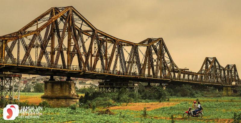 Cầu Long Biên 1