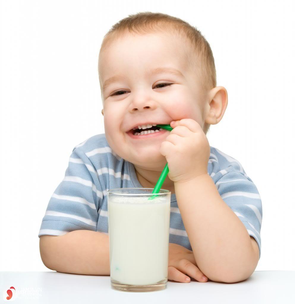 Những điều cần biết về sữa Care 100 Plus 4