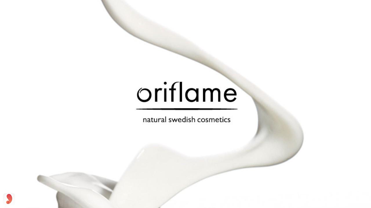 Đôi nét về thương hiệu Oriflame 2