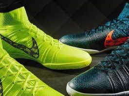 Giày bóng đá Nike chính hãng 12