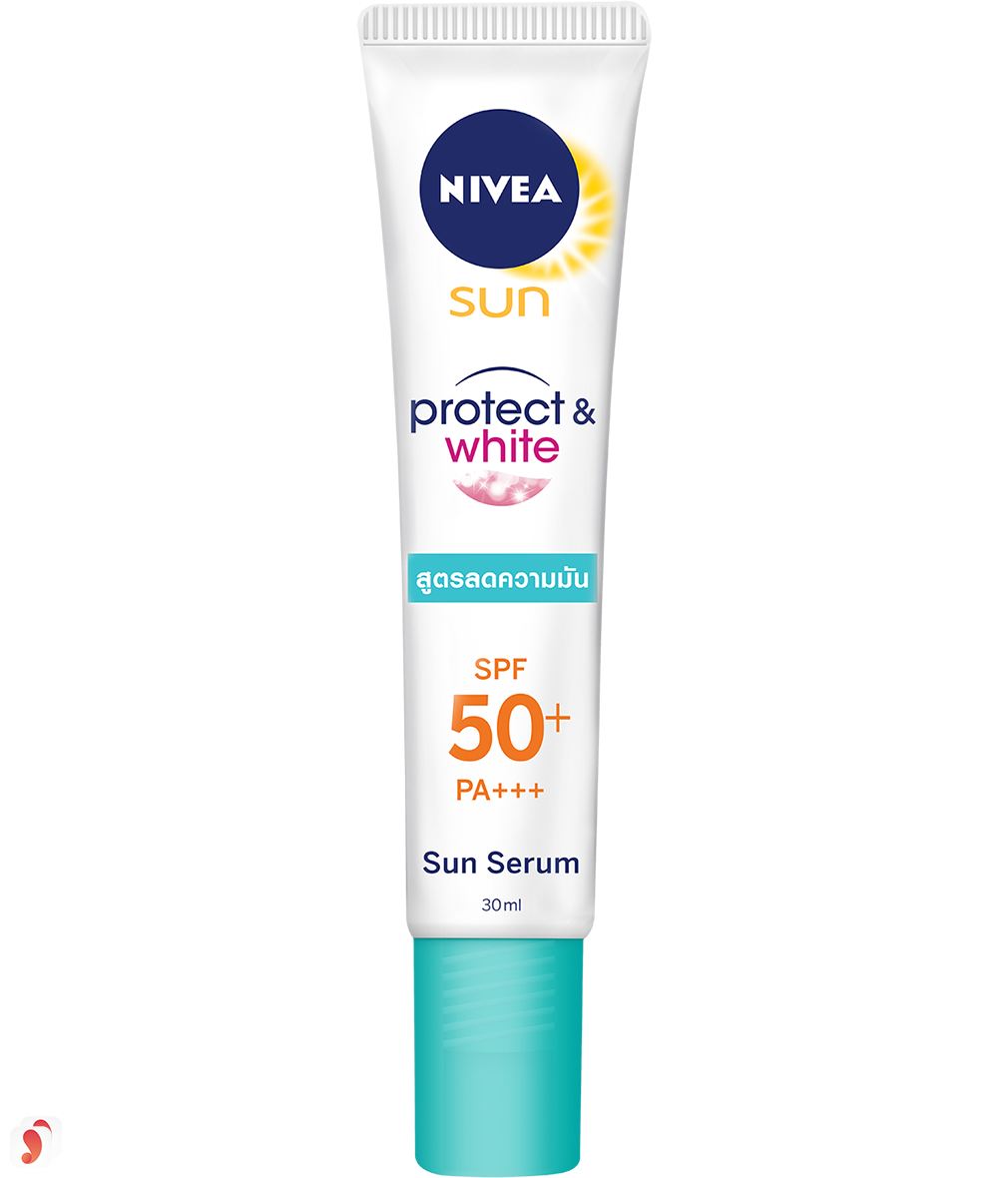 Kem chống nắng Nivea Sun Protect & White