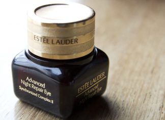 Kem dưỡng da mắt Estée Lauder giá bao nhiêu?