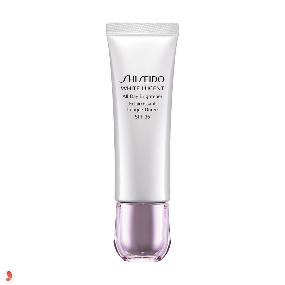 Shiseido White Lucent All Day Brightener SPF 36/PA+++