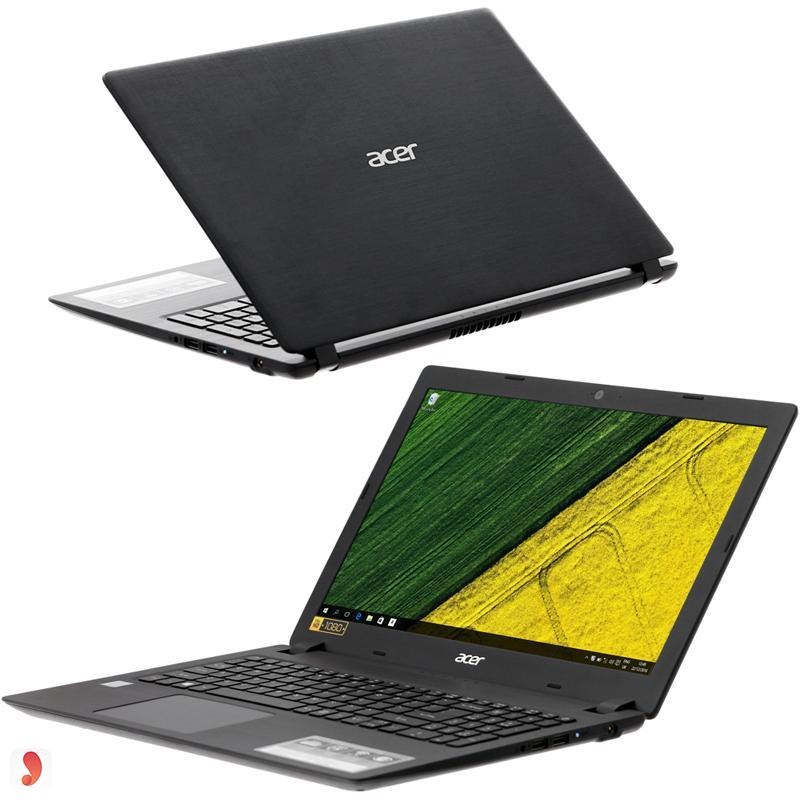 laptop Acer Aspire A315