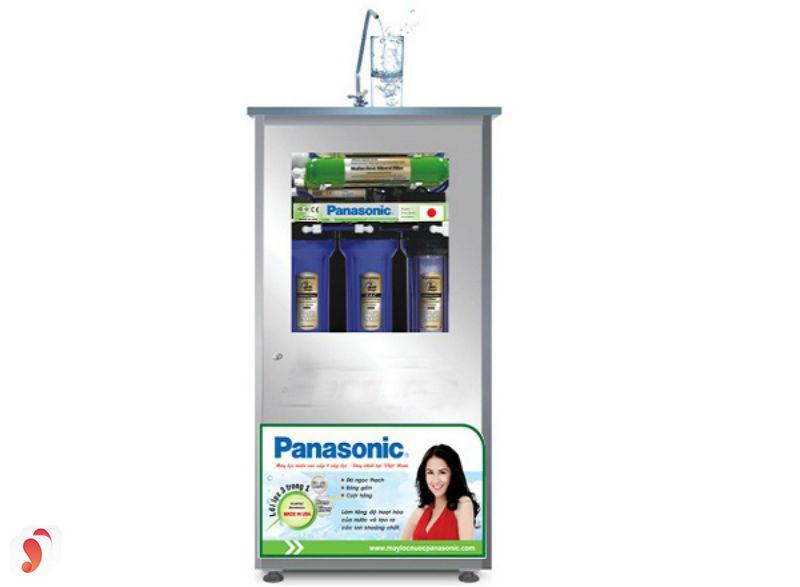 Máy lọc nước Panasonic 2